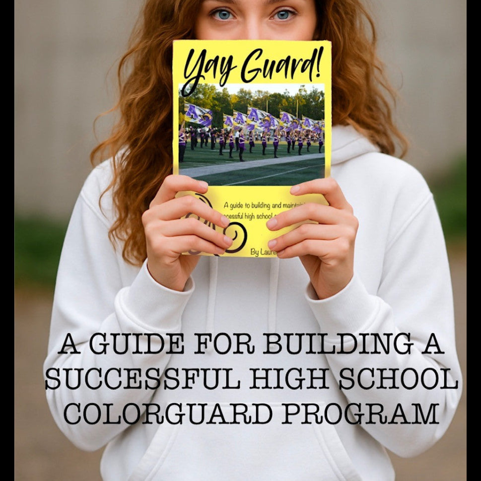 Yay Guard-The Book