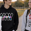 Official Yay Guard Logo Hoodie