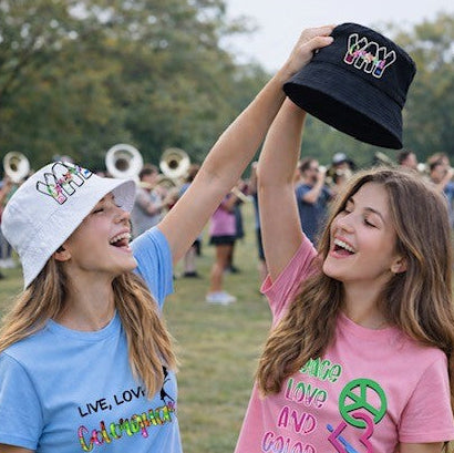 Bucket Hat