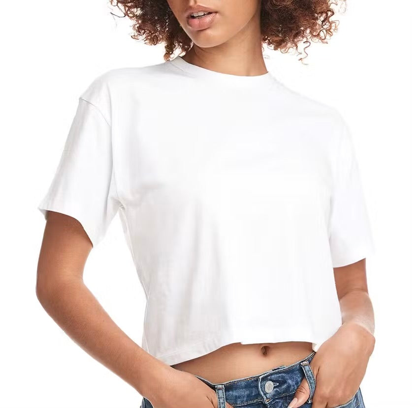 Group order Cropped T Shirt
