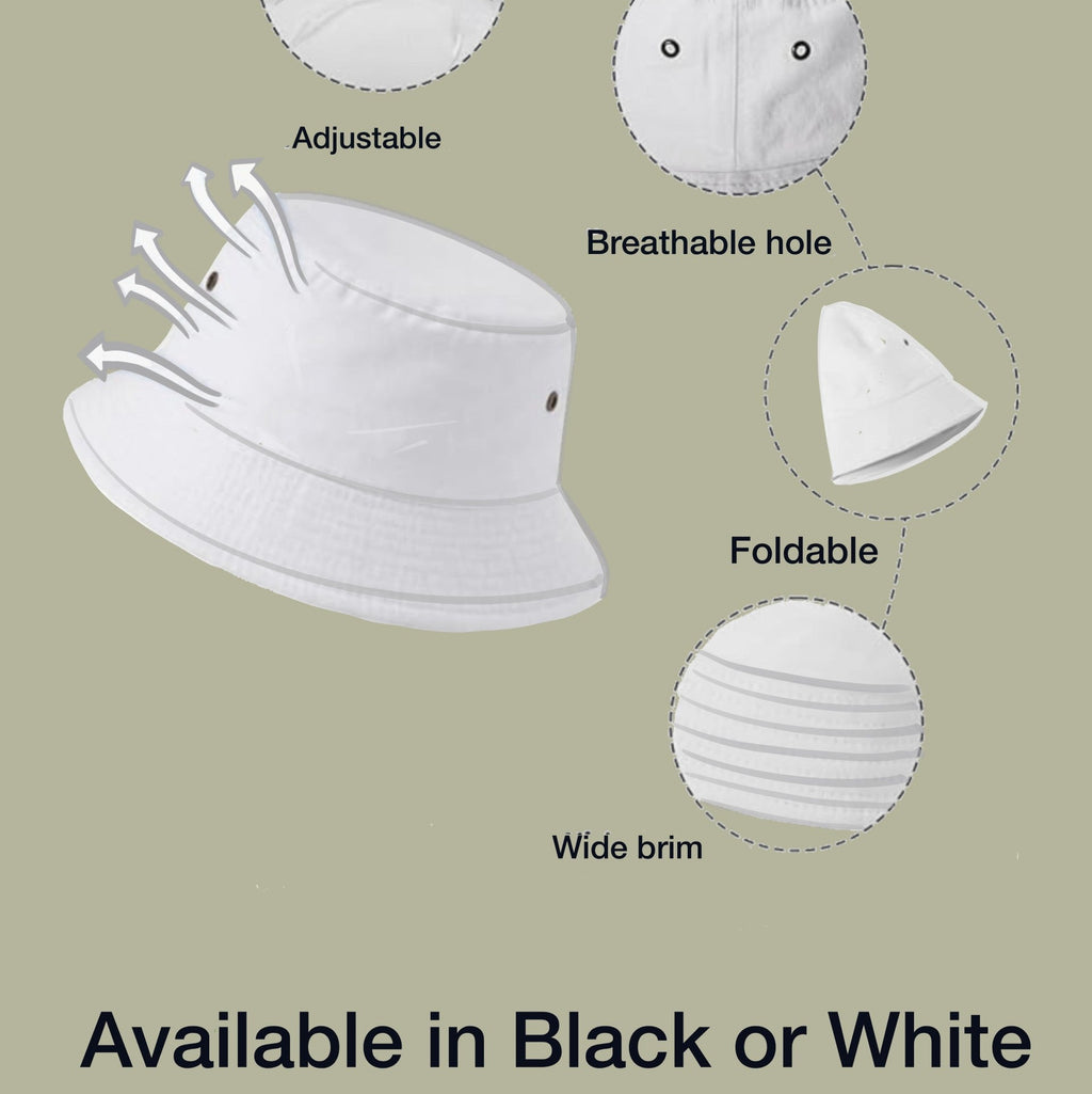 Bucket Hat