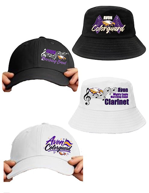 Hats