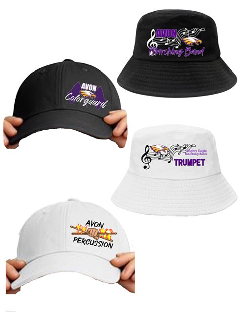 Hats