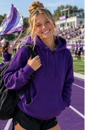 Marching Band and Colorguard Marching Member Hoodie