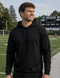 Marching Band and Colorguard Senior DAD Hoodie