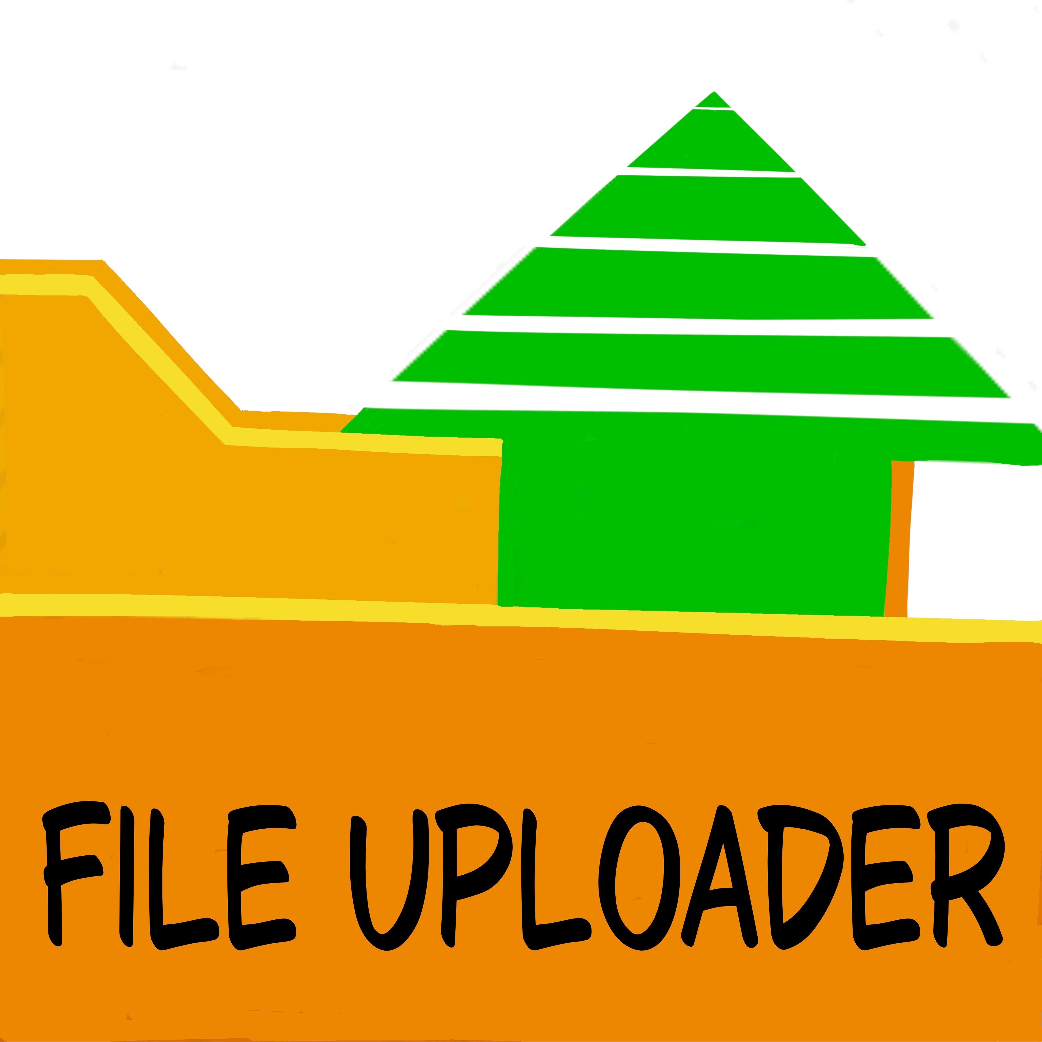 File Uploader