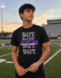 Percussion Duts T shirt
