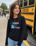 2026 Guard Show Long Sleeve T-Shirt