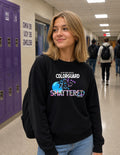 2026 Guard Show Crew Neck Sweatshirt
