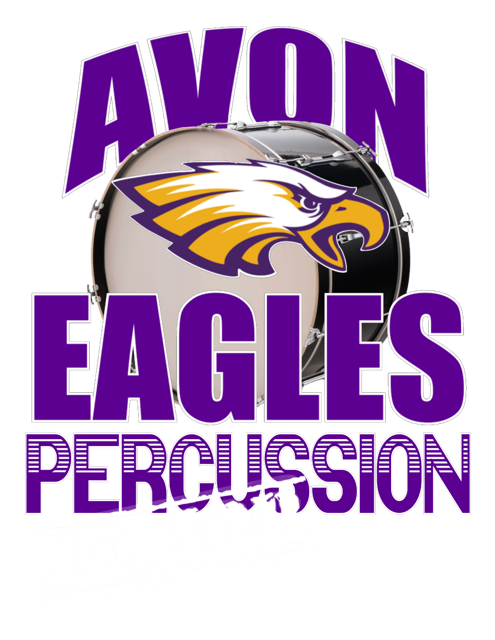 Marching Band and Colorguard Senior Marching Member T-Shirts