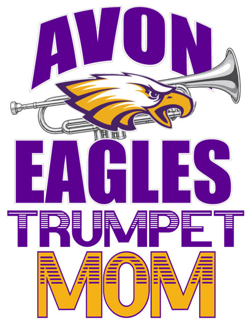 Marching Band and Colorguard MOM Long sleeved Tee