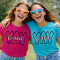 Official Yay Guard Logo T-Shirt