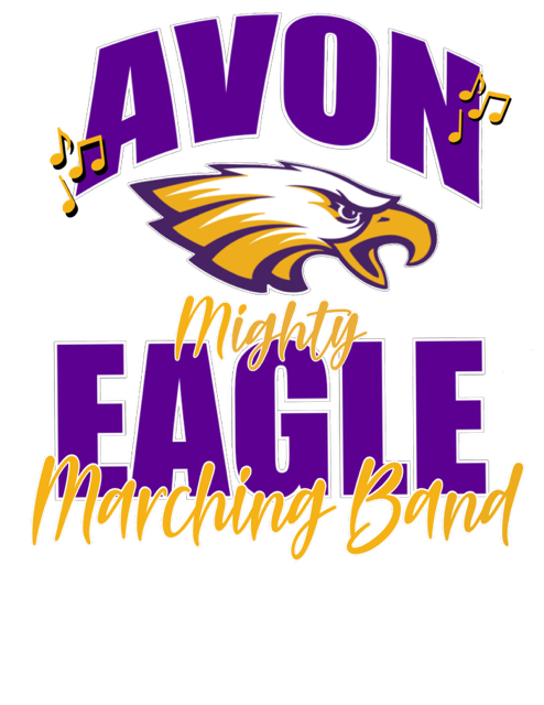 Marching Band and Colorguard Marching Member Long Sleeve Tee