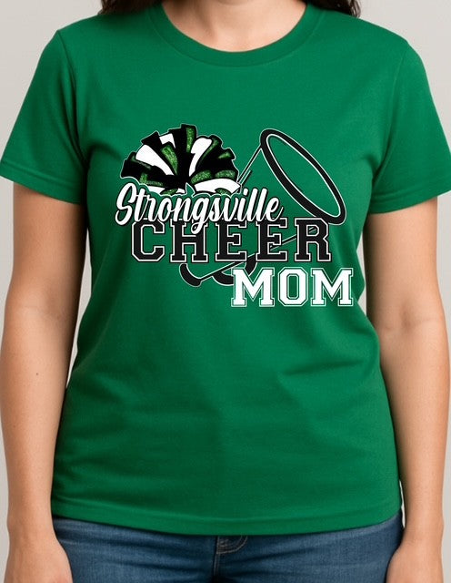 Group order T-Shirt