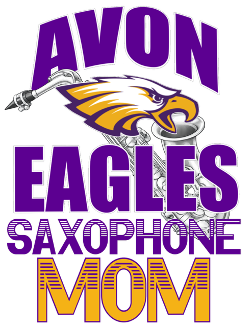 Marching Band and Colorguard MOM Long sleeved Tee
